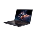 Acer Nitro V15 (ANV15-52-57DY) Intel Core 5 - 210H | 16GB RAM | 512GB SSD | 8GB GDDR7 RTX 5050 Graphics | 15.6" FHD IPS 165Hz Display | Obsidian Black | 1 Years Warranty