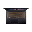 Acer Nitro V15 (ANV15-52-57DY) Intel Core 5 - 210H | 16GB RAM | 512GB SSD | 8GB GDDR7 RTX 5050 Graphics | 15.6" FHD IPS 165Hz Display | Obsidian Black | 1 Years Warranty