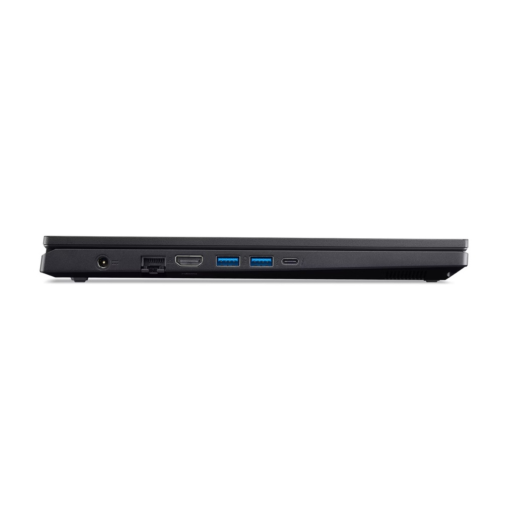 Acer Nitro V15 (ANV15-52-57DY) Intel Core 5 - 210H | 16GB RAM | 512GB SSD | 8GB GDDR7 RTX 5050 Graphics | 15.6" FHD IPS 165Hz Display | Obsidian Black | 1 Years Warranty