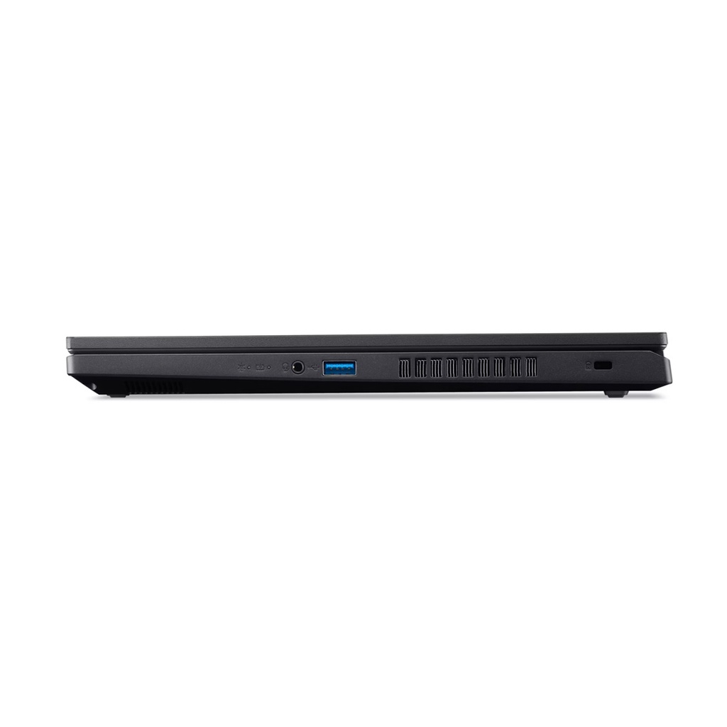 Acer Nitro V15 (ANV15-52-57DY) Intel Core 5 - 210H | 16GB RAM | 512GB SSD | 8GB GDDR7 RTX 5050 Graphics | 15.6" FHD IPS 165Hz Display | Obsidian Black | 1 Years Warranty