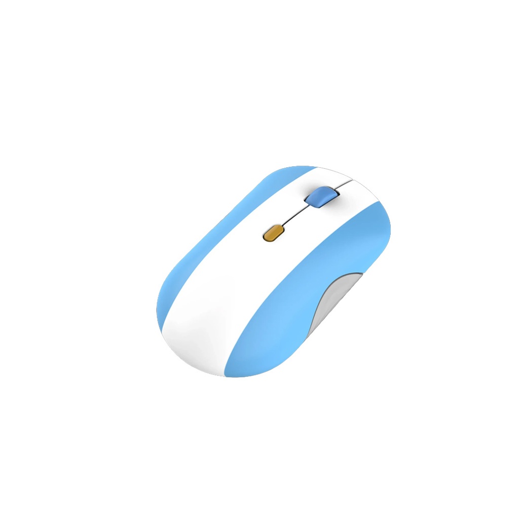 Lenovo 350 Bluetooth Silent Argentina Fan Edition Mouse