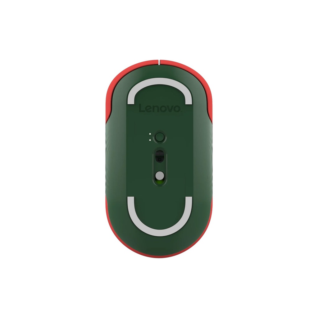 Lenovo 350 Bluetooth Silent Portugal Fan Edition Mouse