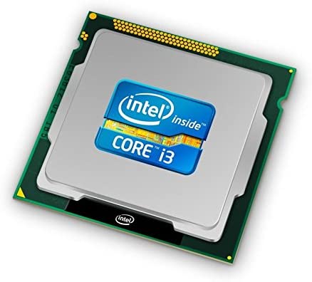 CPU Intel I3 (3220) 3rd Generation