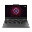 Lenovo LOQ 15ARP9 Ryzen 5 (7235HS) | 16GB RAM | 512GB SSD | 6GB RTX 4050 | 15.6" FHD Display | Windows 11 | Gaming Laptop | Luna Grey | 1 Year Warranty