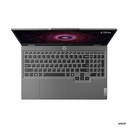 Lenovo LOQ 15ARP9 Ryzen 5 (7235HS) | 16GB RAM | 512GB SSD | 6GB RTX 4050 | 15.6" FHD Display | Windows 11 | Gaming Laptop | Luna Grey | 1 Year Warranty