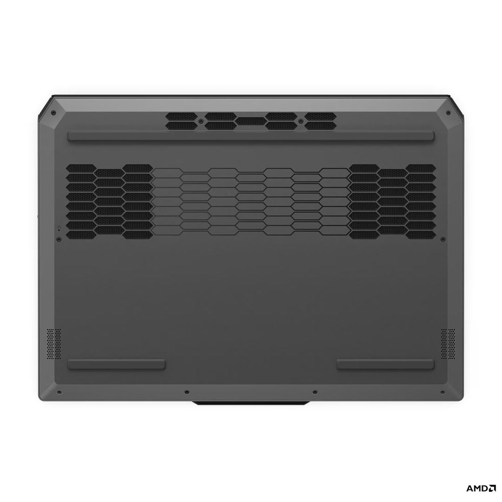 Lenovo LOQ 15ARP9 Ryzen 5 (7235HS) | 16GB RAM | 512GB SSD | 6GB RTX 4050 | 15.6" FHD Display | Windows 11 | Gaming Laptop | Luna Grey | 1 Year Warranty