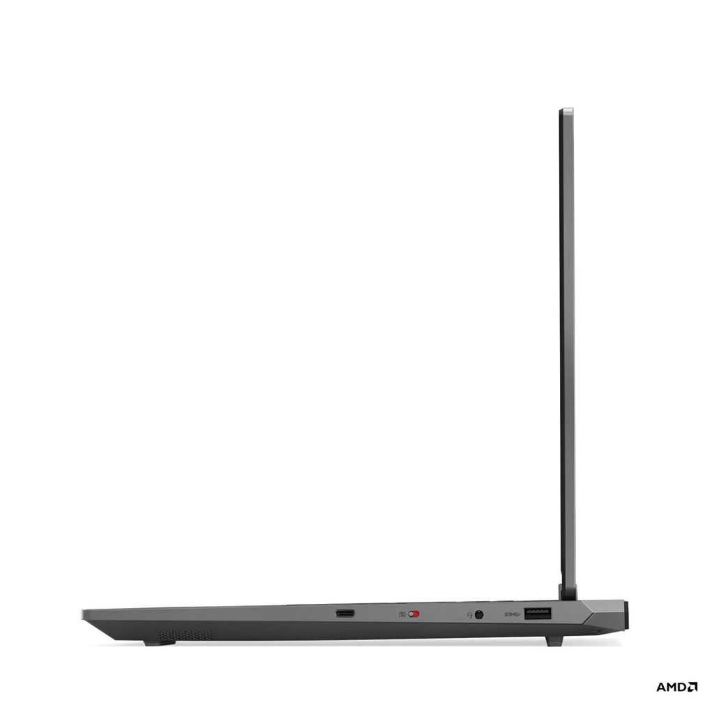 Lenovo LOQ 15ARP9 Ryzen 5 (7235HS) | 16GB RAM | 512GB SSD | 6GB RTX 4050 | 15.6" FHD Display | Windows 11 | Gaming Laptop | Luna Grey | 1 Year Warranty
