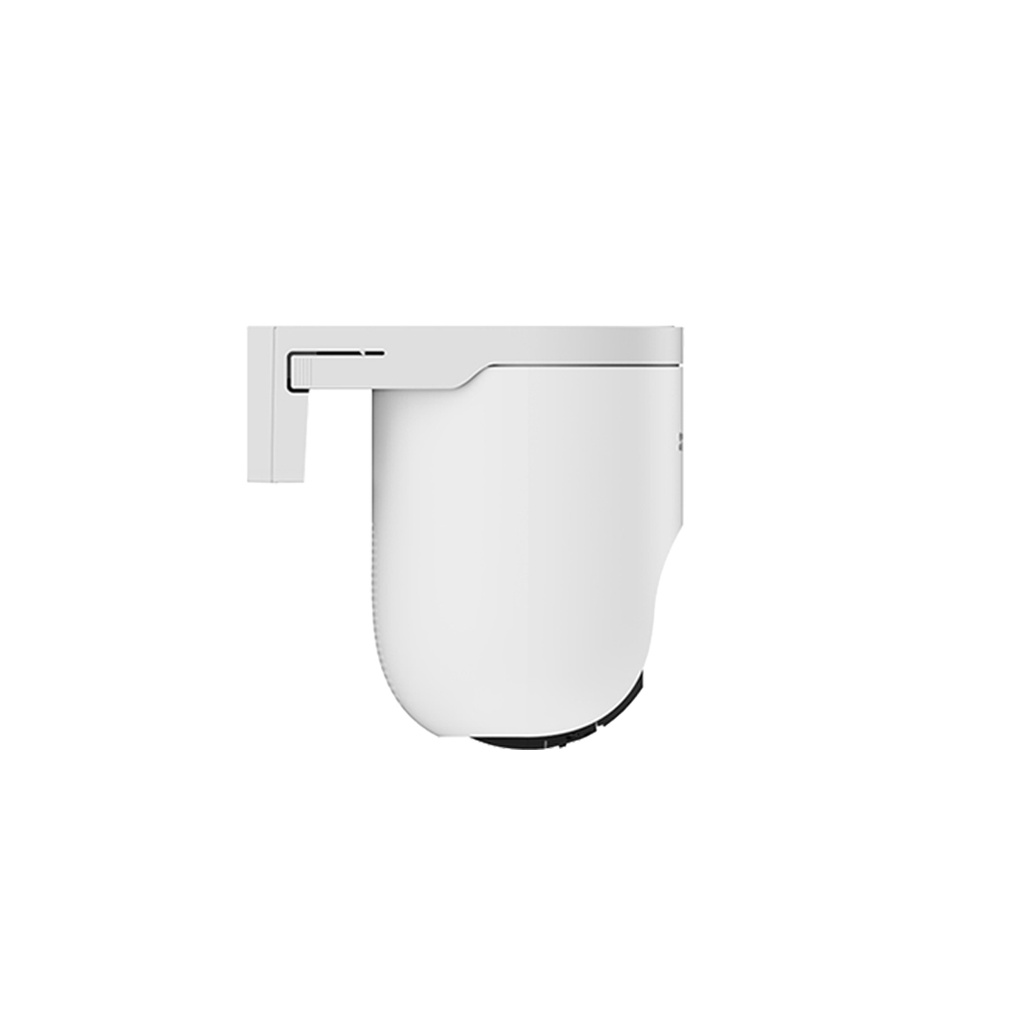 EZVIZ H8C Pro 3K 4G=WIFI(R210-1R5WFL4G) 5MP, 4G Smart Pan-Tilt Camera