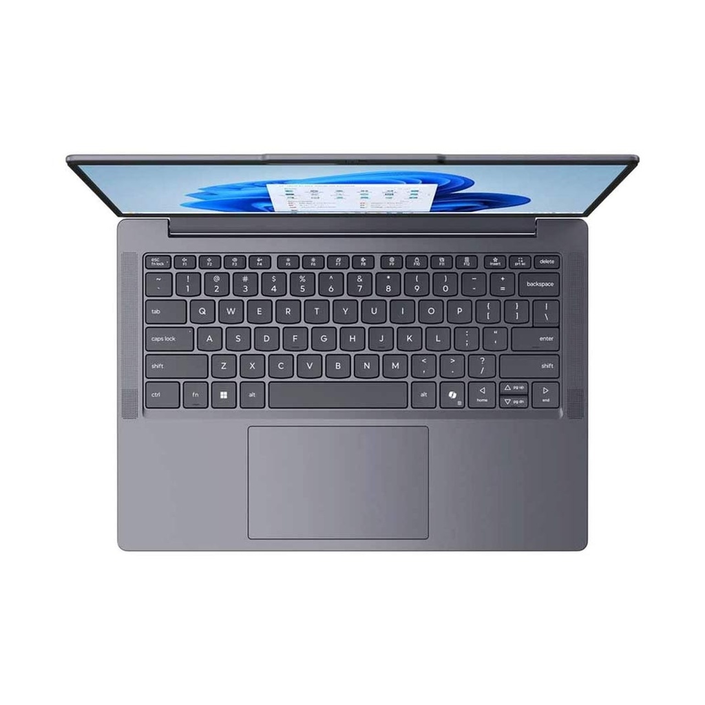 Lenovo Ideapad Slim 3 14IRH10R Intel Core 5 - 210H | 16GB RAM | 512GB SSD | Intel R Graphics | 14" WUXGA Display | Luna Grey | 1 Year Warranty