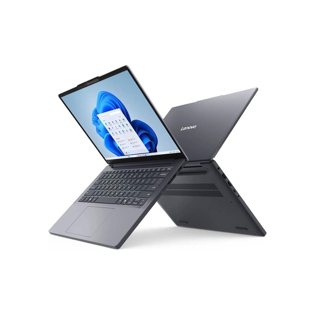Lenovo Ideapad Slim 3 14IRH10R Intel Core 5 - 210H | 16GB RAM | 512GB SSD | Intel R Graphics | 14" WUXGA Display | Luna Grey | 1 Year Warranty