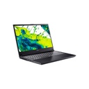 Acer Aspire 7 (A715-59G-599P) Intel® Core i5-13420H | 16GB RAM | 512GB NVMe SSD | Nvidia GeForce RTX 3050 6GB GDDR6 Graphics  | 15.6"FHD IPS 144Hz SlimBezel Display | Windows 11 Laptop | Titanium Black | 1 Year Warranty