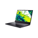 Acer Aspire 7 (A715-59G-599P) Intel® Core i5-13420H | 16GB RAM | 512GB NVMe SSD | Nvidia GeForce RTX 3050 6GB GDDR6 Graphics  | 15.6"FHD IPS 144Hz SlimBezel Display | Windows 11 Laptop | Titanium Black | 1 Year Warranty