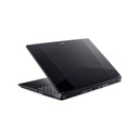 Acer Aspire 7 (A715-59G-599P) Intel® Core i5-13420H | 16GB RAM | 512GB NVMe SSD | Nvidia GeForce RTX 3050 6GB GDDR6 Graphics  | 15.6"FHD IPS 144Hz SlimBezel Display | Windows 11 Laptop | Titanium Black | 1 Year Warranty