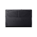 Acer Aspire 7 (A715-59G-599P) Intel® Core i5-13420H | 16GB RAM | 512GB NVMe SSD | Nvidia GeForce RTX 3050 6GB GDDR6 Graphics  | 15.6"FHD IPS 144Hz SlimBezel Display | Windows 11 Laptop | Titanium Black | 1 Year Warranty
