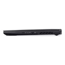 Acer Aspire 7 (A715-59G-599P) Intel® Core i5-13420H | 16GB RAM | 512GB NVMe SSD | Nvidia GeForce RTX 3050 6GB GDDR6 Graphics  | 15.6"FHD IPS 144Hz SlimBezel Display | Windows 11 Laptop | Titanium Black | 1 Year Warranty