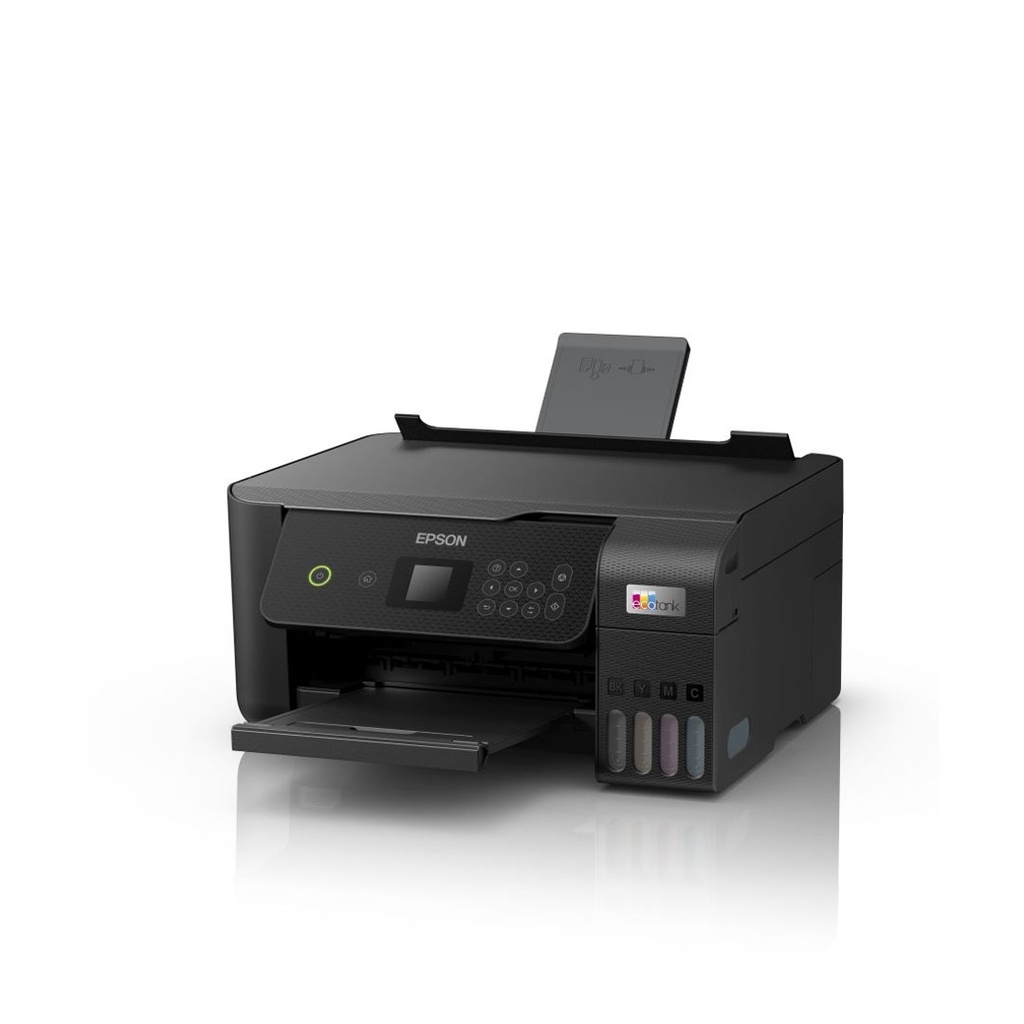 Epson EcoTank L3260 Multifunction Wi-Fi Ink Tank A4 All-In-One Printer