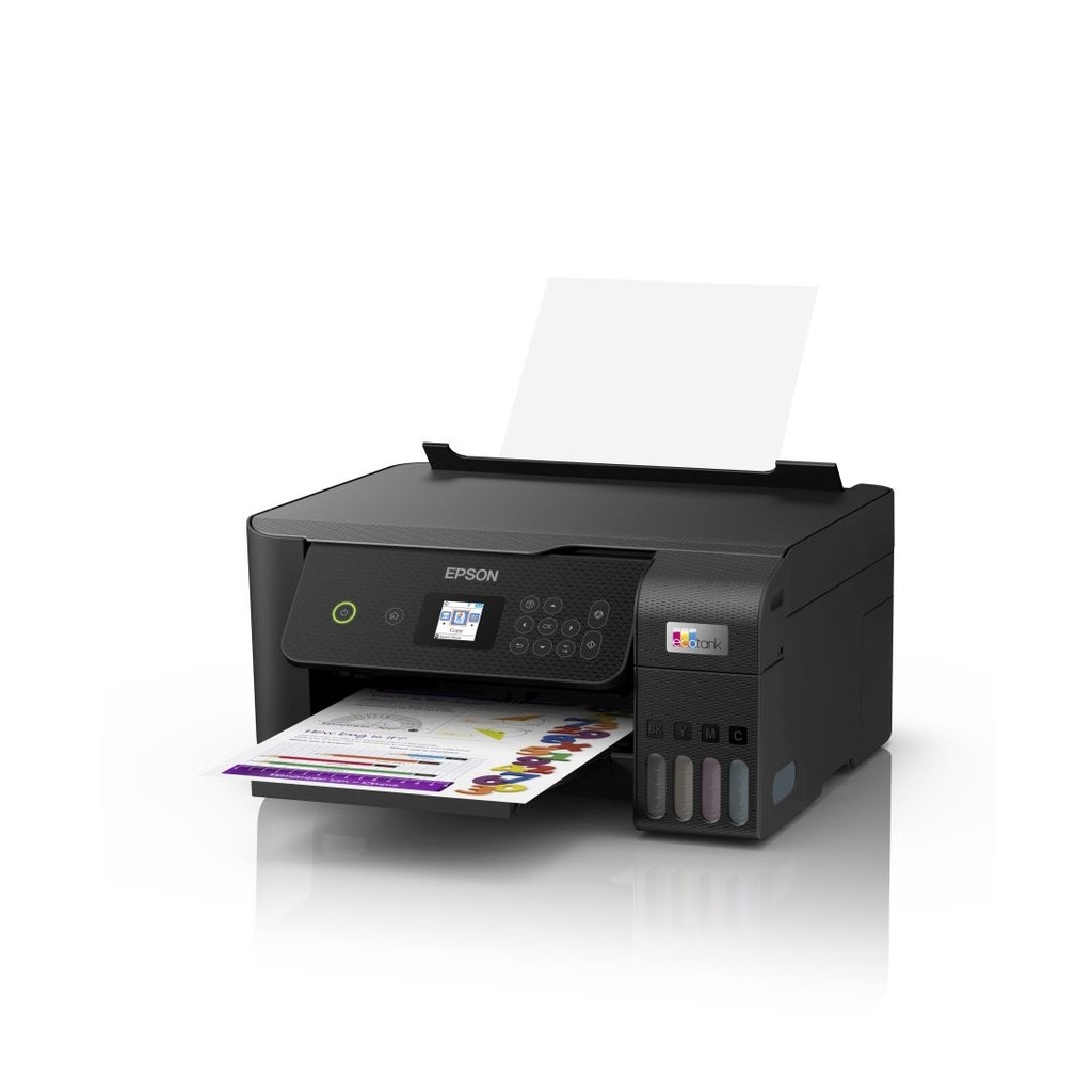 Epson EcoTank L3260 Multifunction Wi-Fi Ink Tank A4 All-In-One Printer