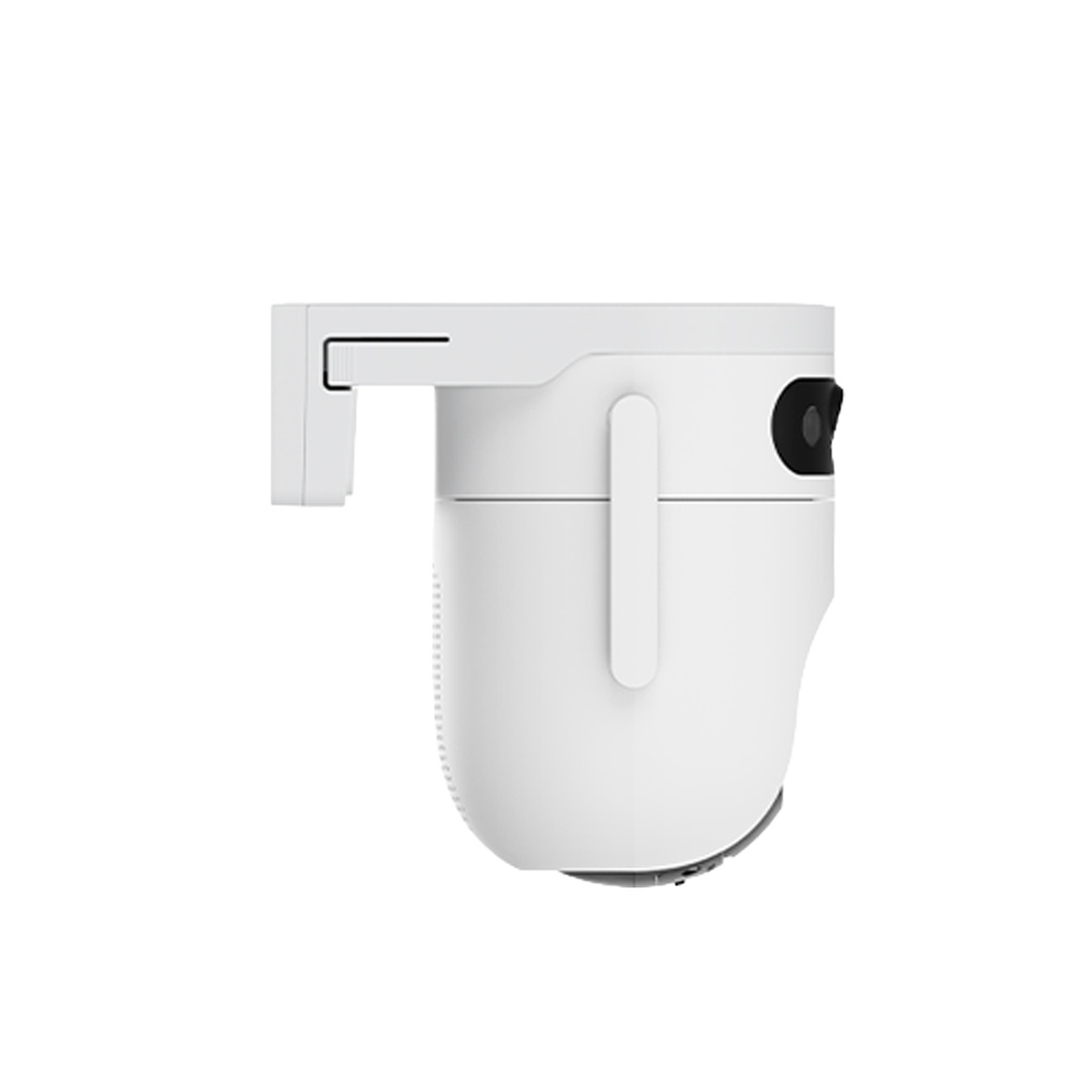 EZVIZ H9C Dual 3K (R105-8H55WFL4GA) 5MP+5MP, 4G Dual-Lens Pan & Tilt Wi-Fi Camera