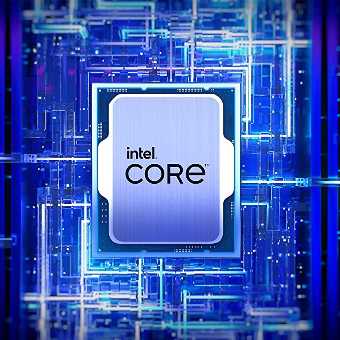 CPU Intel I7 (13700) 13th Generation