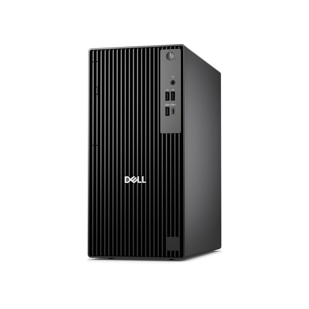 Dell Pro Tower QCT1250 Intel Core Ultra 5 235 | 8GB RAM | 512GB SSD | Integrated  Graphics | 14th Gen Desktop | 2 Year Warranty