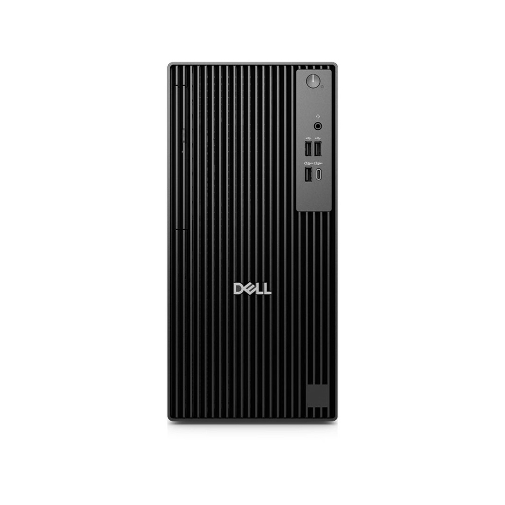 Dell Pro Tower QCT1250 Intel Core Ultra 5 235 | 8GB RAM | 512GB SSD | Integrated  Graphics | 14th Gen Desktop | 2 Year Warranty