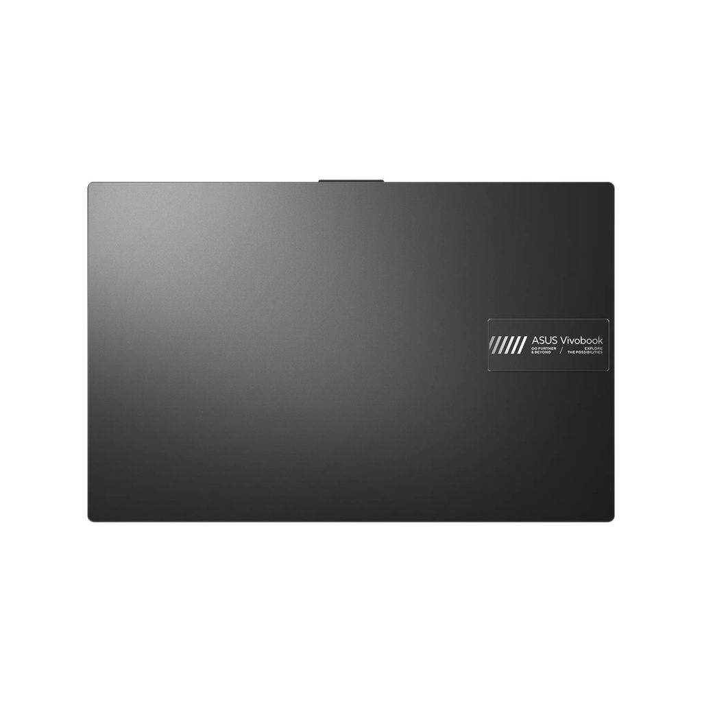 Asus Vivobook Go 15 E1504FA-WS51 Ryzen 5 7520U | 8GB RAM | 512GB SSD | AMD Radeon Graphics | 15.6" FHD Display | Windows 11 | Mixed Black | 1 Years Warranty