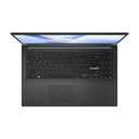 Asus Vivobook Go 15 E1504FA-WS51 Ryzen 5 7520U | 8GB RAM | 512GB SSD | AMD Radeon Graphics | 15.6" FHD Display | Windows 11 | Mixed Black | 1 Years Warranty