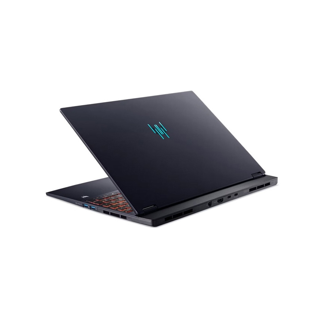 Acer Predator Helios Neo 16S AI (PHN16S-71-956N) Intel Core Ultra 9-275HX | 16GB RAM | 1TB NVMe SSD | Nvidia GeForce RTX 5060 8GB GDDR7 Graphics | 16" OLED 240Hz Display | Windows 11 Gaming Laptop | Abyssal Black | 2 Years Warranty