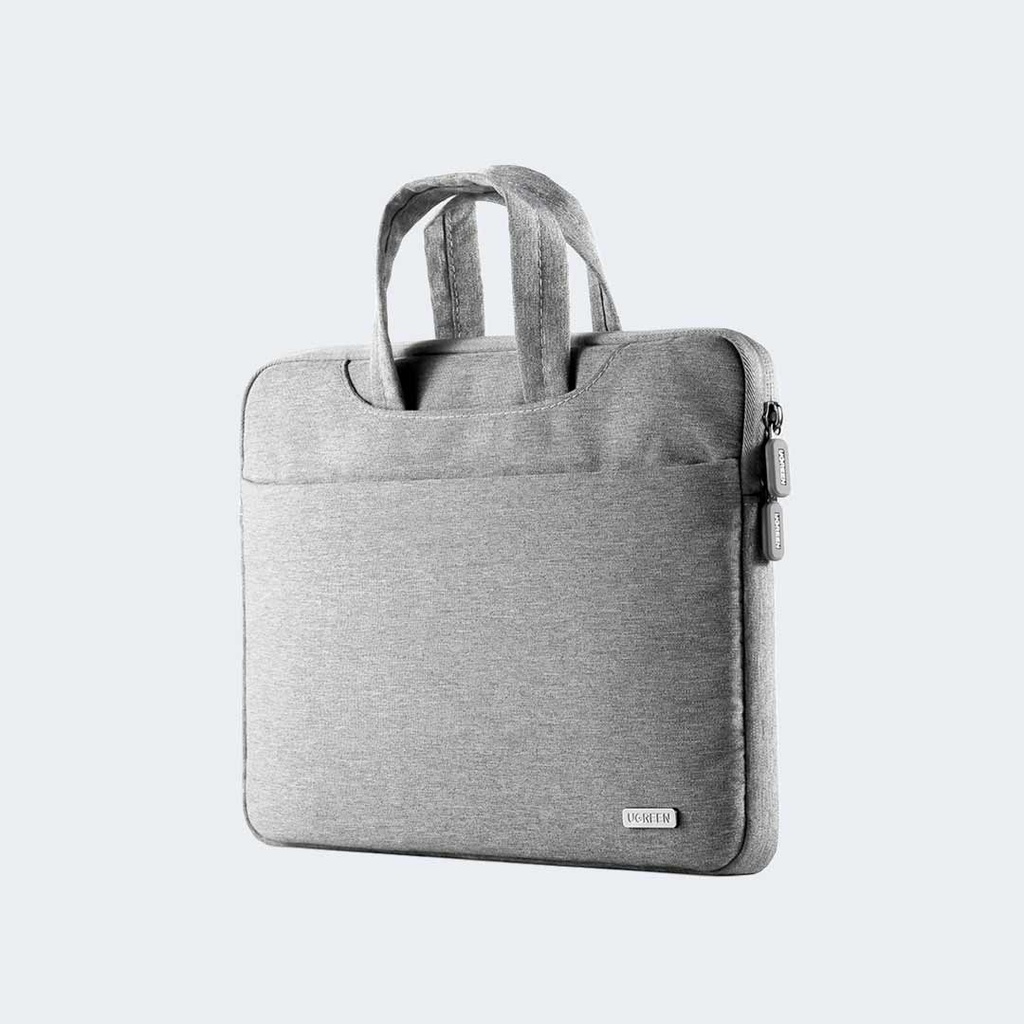 Ugreen Portable Laptop Bag 14"/14.9" Gray (50337)