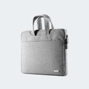 Ugreen Portable Laptop Bag 14"/14.9" Gray (50337)