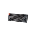 Rapoo V700-8A Multi mode RGB Backlit Mechanical Gaming Keyboard