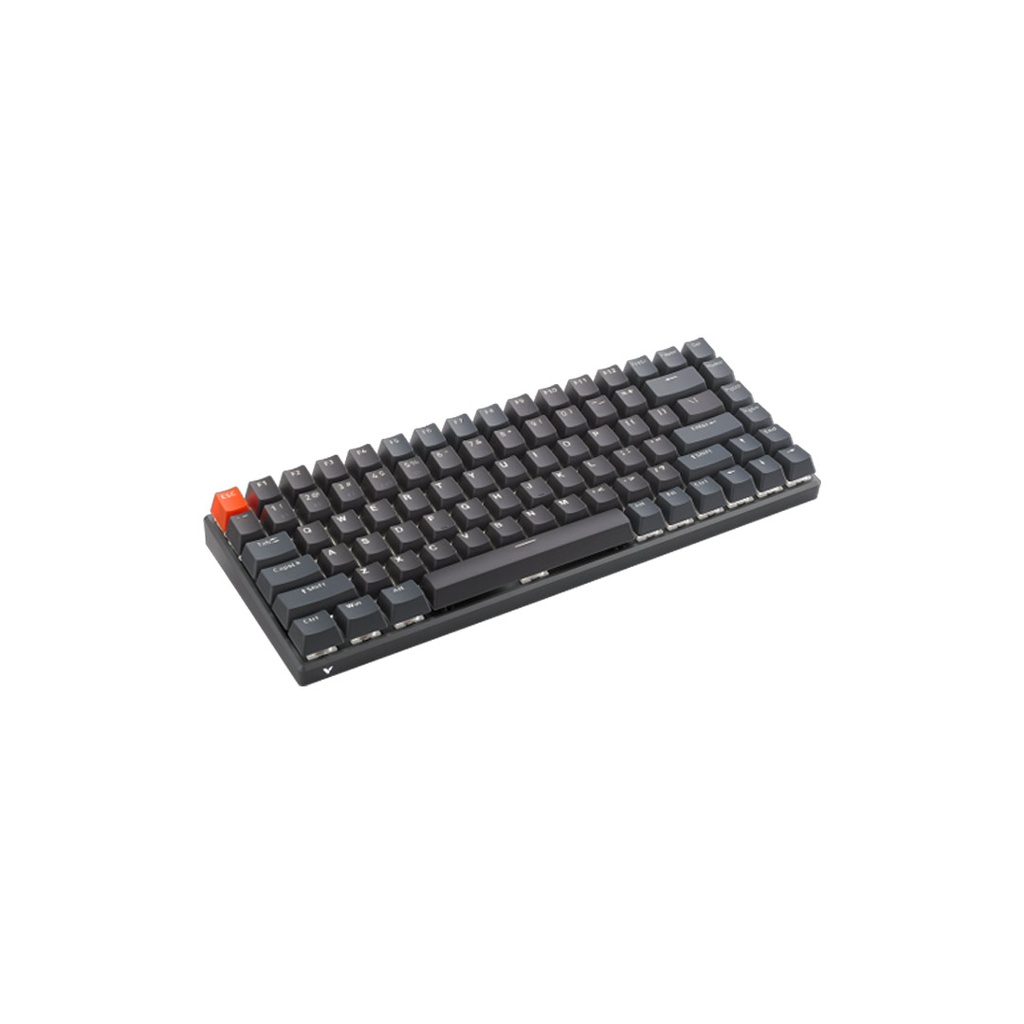Rapoo V700-8A Multi mode RGB Backlit Mechanical Gaming Keyboard