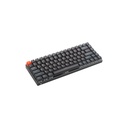 Rapoo V700-8A Multi mode RGB Backlit Mechanical Gaming Keyboard