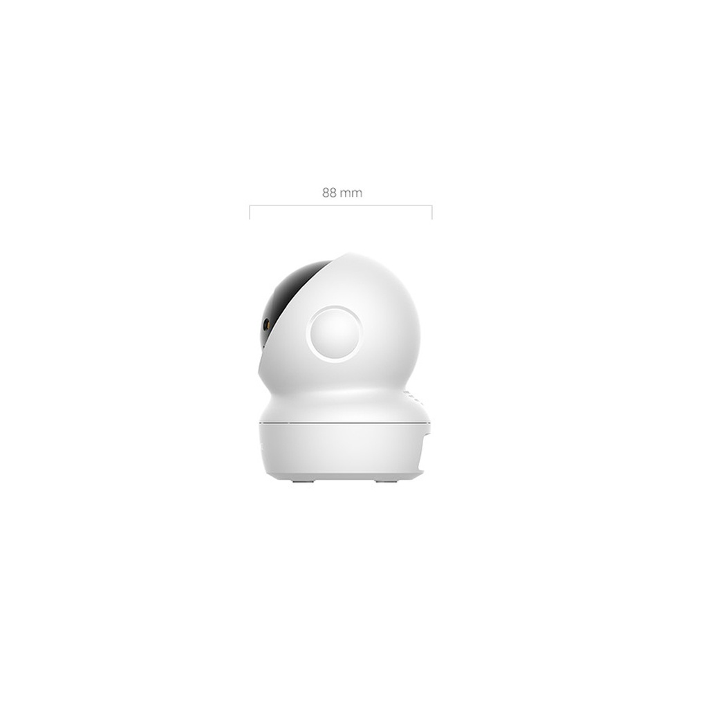 Ezviz H6C G1 2K (R220-1L3WFL) 3MP Smart Home Camera