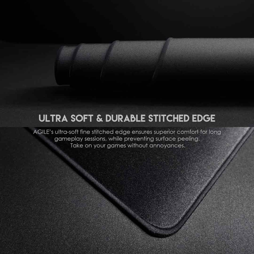 Fantech MP453 Gaming Mouse Pad