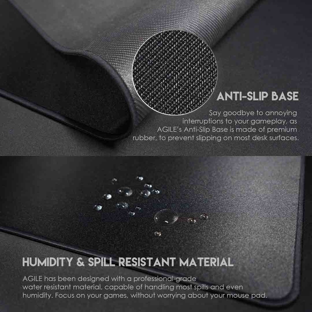 Fantech MP453 Gaming Mouse Pad