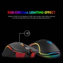 Fantech Thor X16V2 II Wired Gaming Mouse