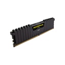 Corsair 8GB DDR4 3000MHz VENGEANCE LPX Desktop Gaming RAM (CMK8GX4M1D3000C16)