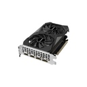 GIGABYTE NVIDIA GeForce RTX 3050 WINDFORCE OC V2 6GB GDDR6 96-Bit Graphics Card