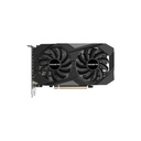 GIGABYTE NVIDIA GeForce RTX 3050 WINDFORCE OC V2 6GB GDDR6 96-Bit Graphics Card