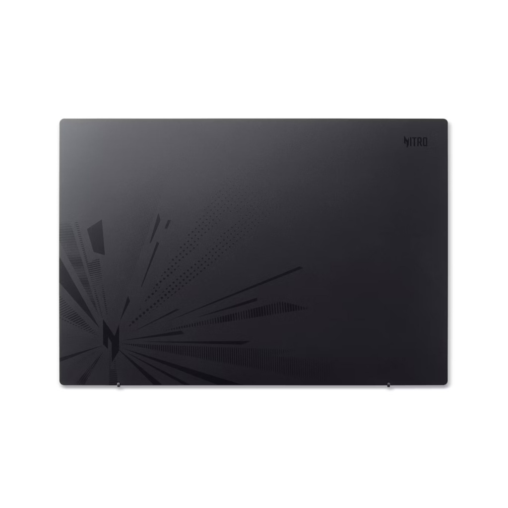 Acer Nitro Lite 16 (NL16-71G-74VB) i7-13620H | 16GB RAM | 512GB SSD | 6GB GDDR6 RTX 4050 Graphics | 13th Gen | 16" WUXGA IPS 165Hz Display | Windows 11 Gaming Laptop | Shale Black | 1 Year Warranty