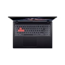 Acer Nitro Lite 16 (NL16-71G-74VB) i7-13620H | 16GB RAM | 512GB SSD | 6GB GDDR6 RTX 4050 Graphics | 13th Gen | 16" WUXGA IPS 165Hz Display | Windows 11 Gaming Laptop | Shale Black | 1 Year Warranty