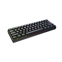 Fantech ATOM61 MK211 Mechanical Keyboard