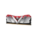 Adata XPG Gaming RAM 8GB DDR4 RGB (AX4U32008G16A-SR30)