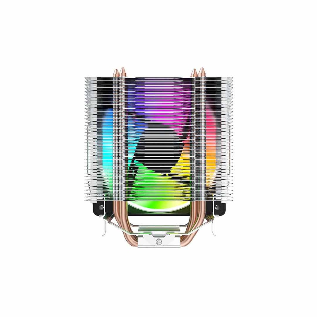 Huntkey Frozen 400SE 120mm CPU Cooler