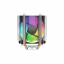 Huntkey Frozen 400SE 120mm CPU Cooler