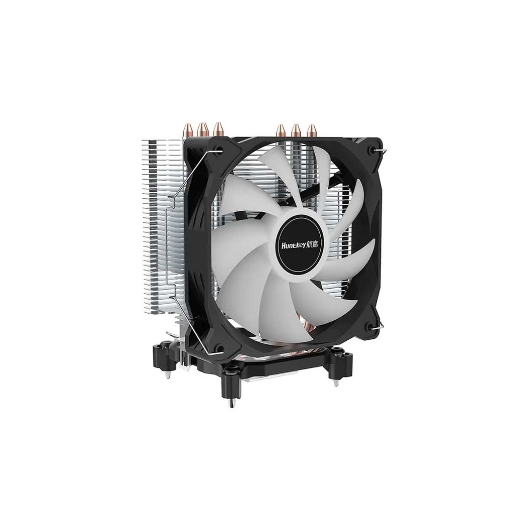 Huntkey Frozen 400SE 120mm CPU Cooler