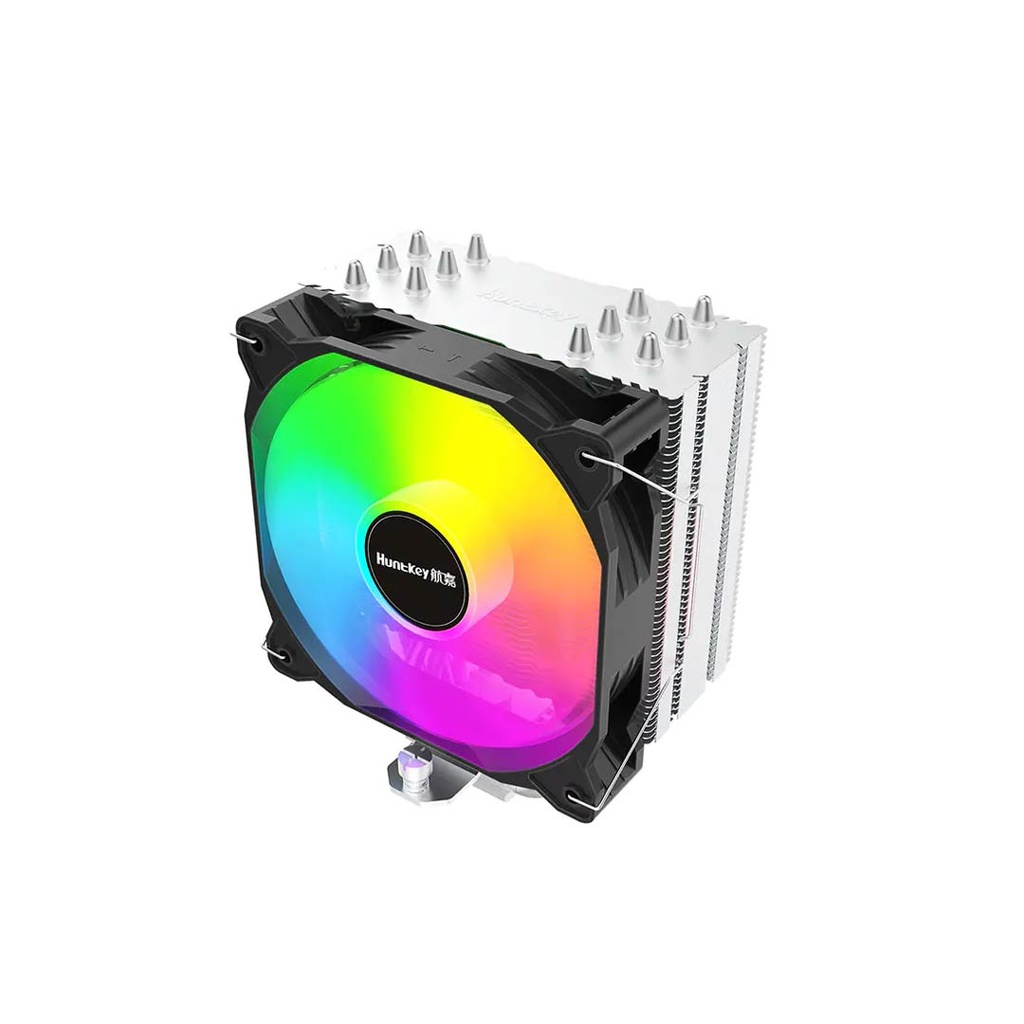 Huntkey Storm T600 Fantasy 120mm ARGB CPU Cooler
