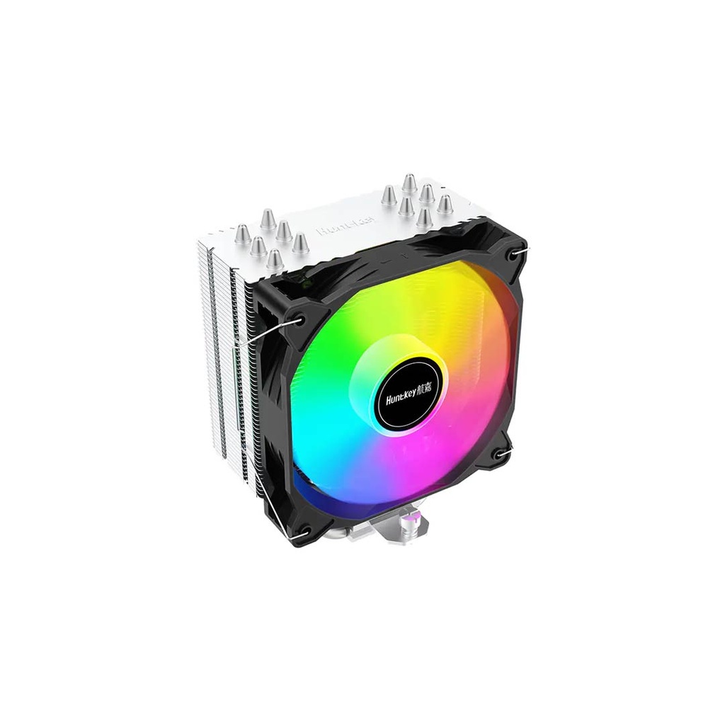 Huntkey Storm T600 Fantasy 120mm ARGB CPU Cooler