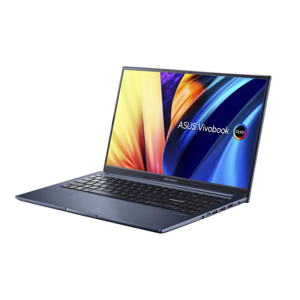 Asus Vivobook X1503ZA-L1438W i5-12500H/8GB RAM/512GB SSD/Iris Xe/12th/15.6" FHD/Windows 11 Laptop